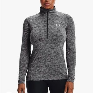Under Armour Quarter Zip